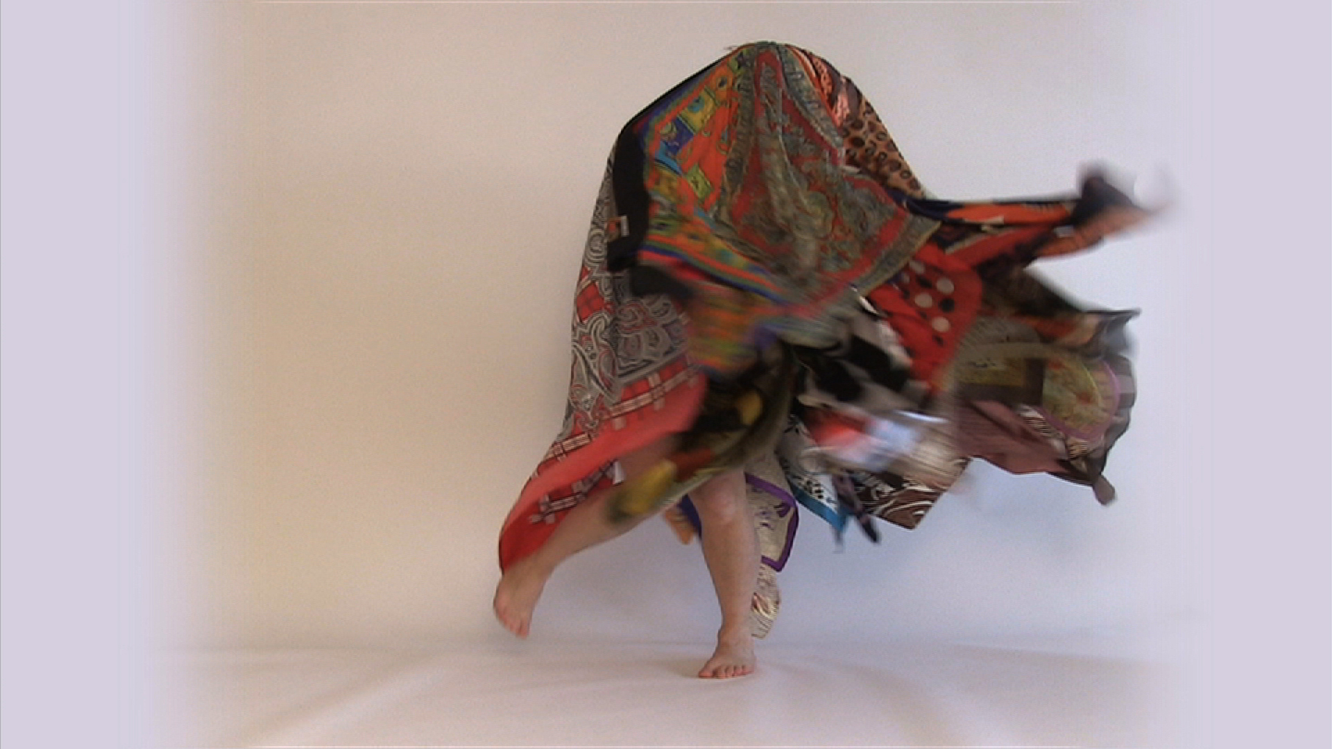 the mummer